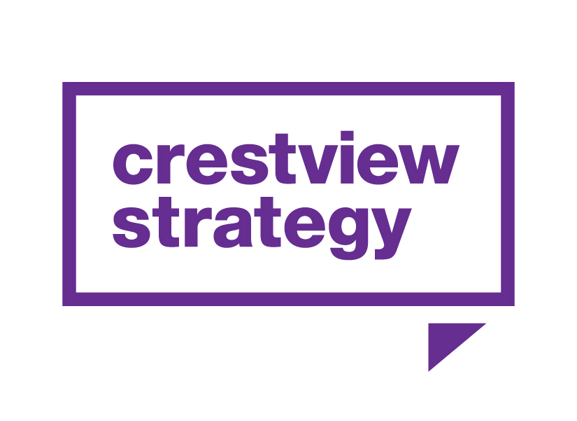 Crestview Logo