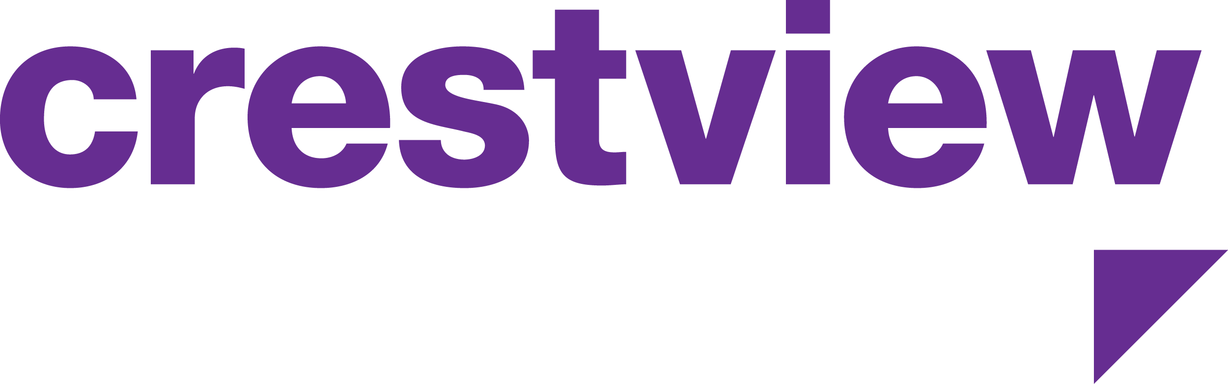 Crestview Logo