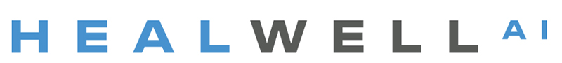 HEALWELL logo