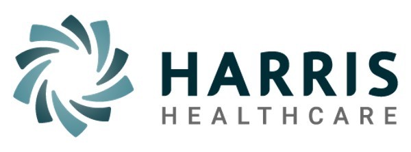 Harri Healthcare logo