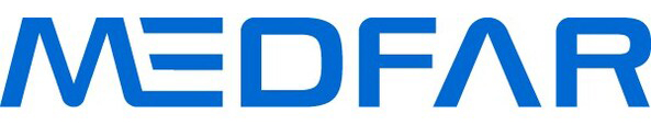 Medfar logo