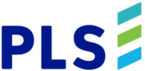 PLS logo
