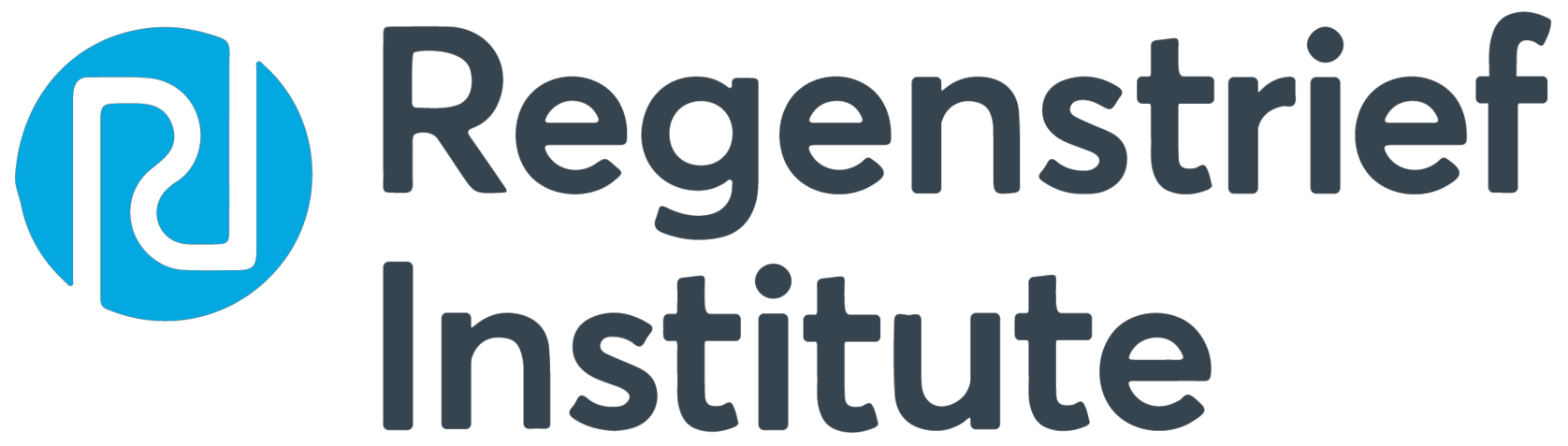 Regenstreif logo