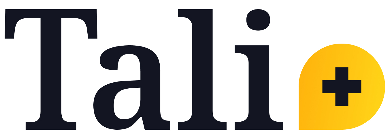 Tali Logo