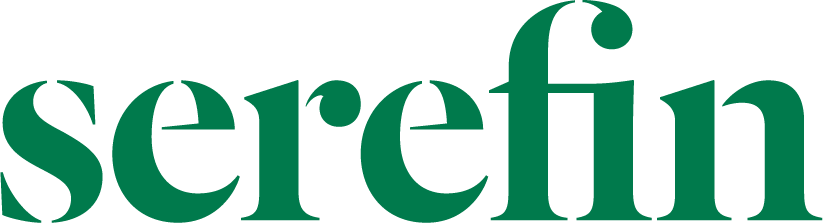 Serefin logo