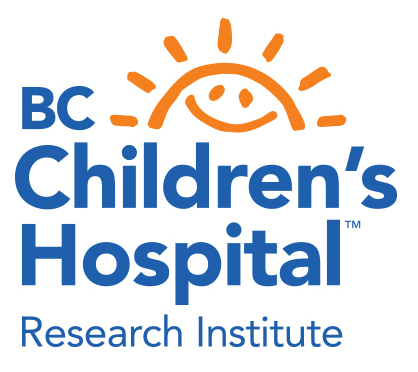 BC Children Hospital Logo