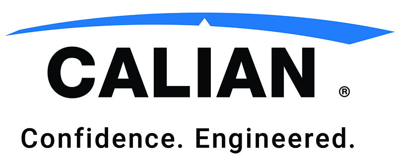 CALIAN Logo