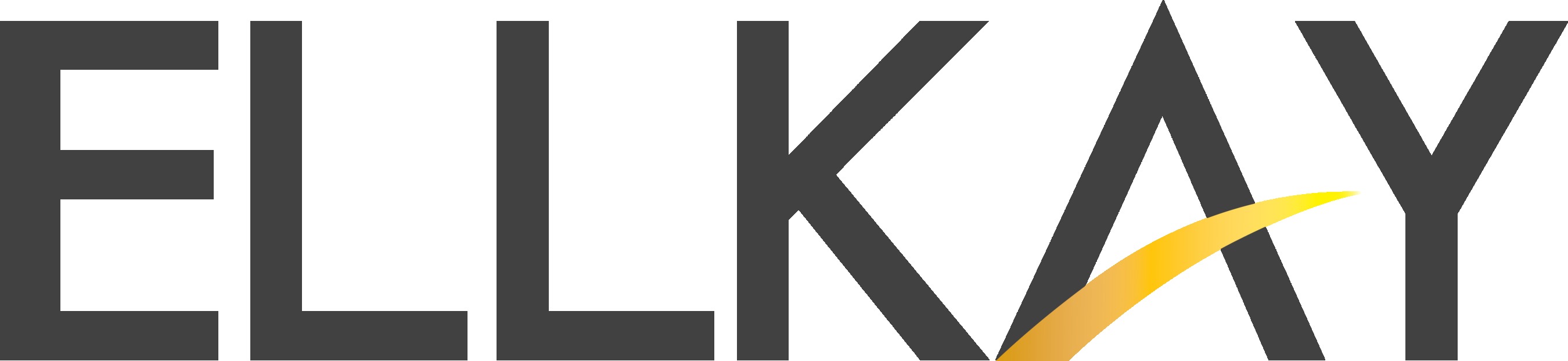 Ellkay logo      