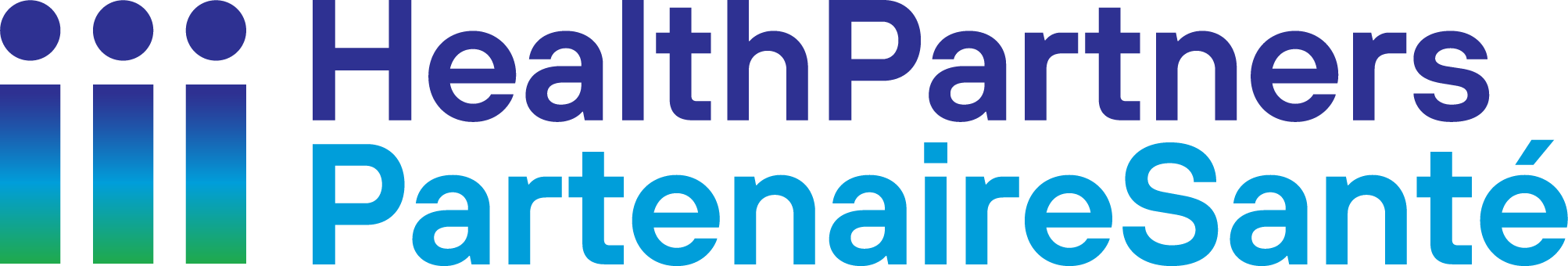 Health Partners logo