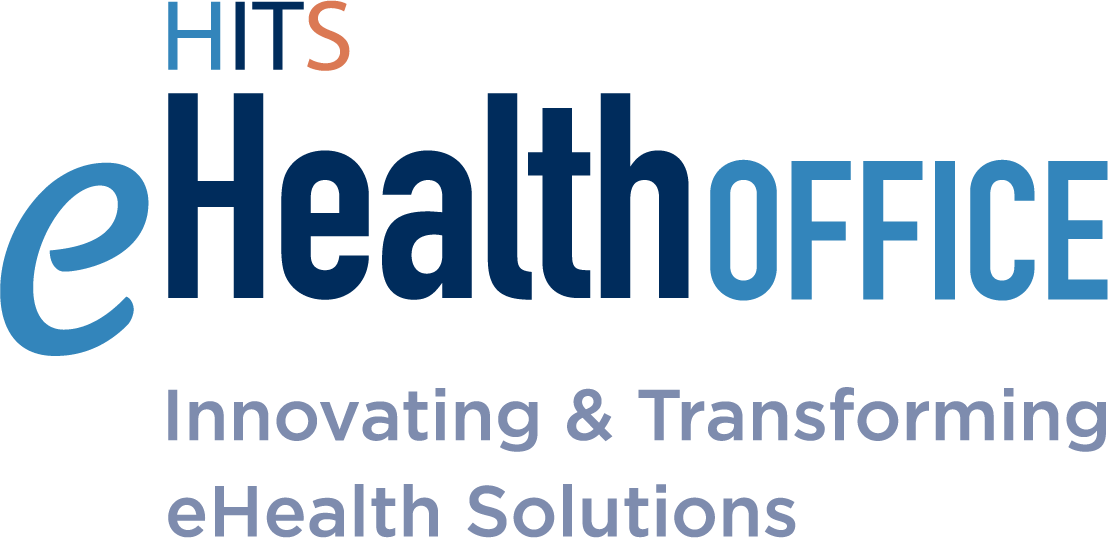 HITS eHealth logo