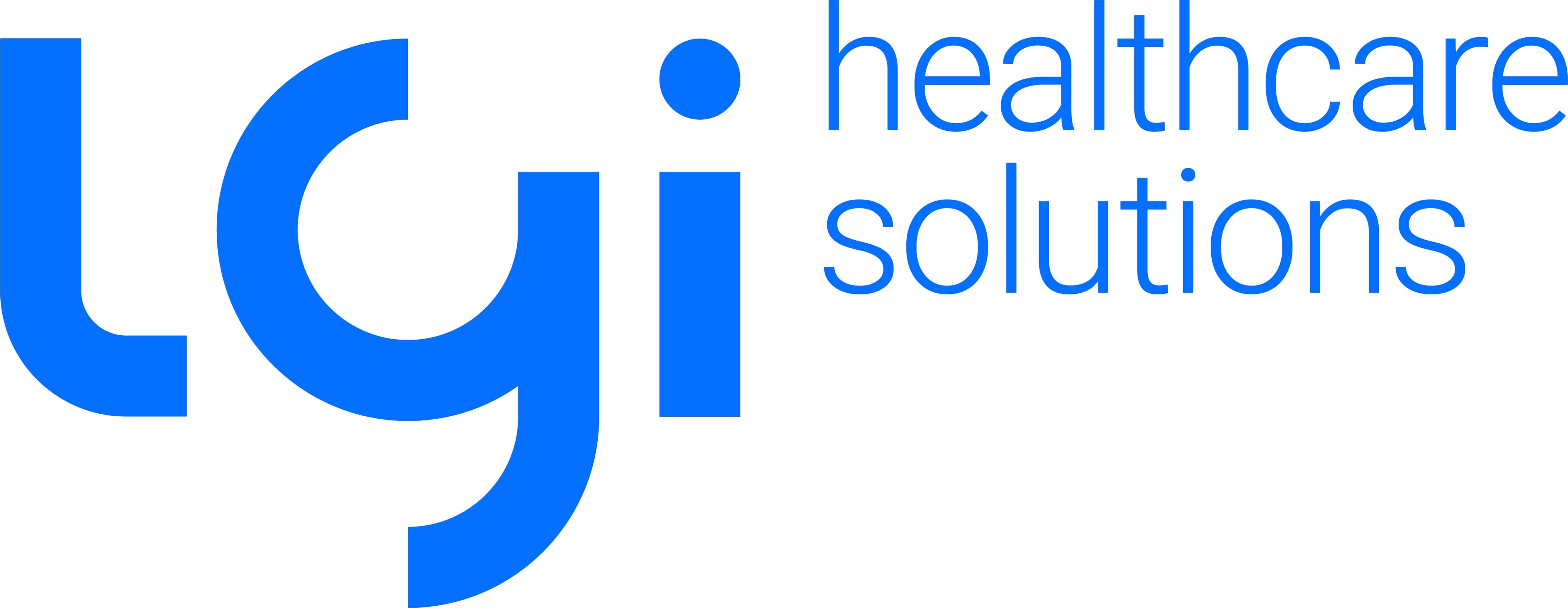 LGI Healthcare logo