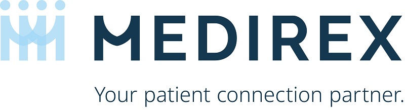 Medirex logo