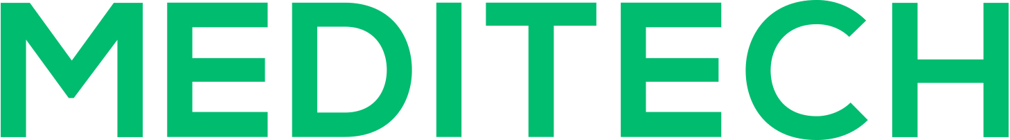 Meditech logo