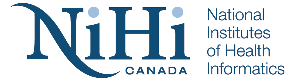 NIHI logo