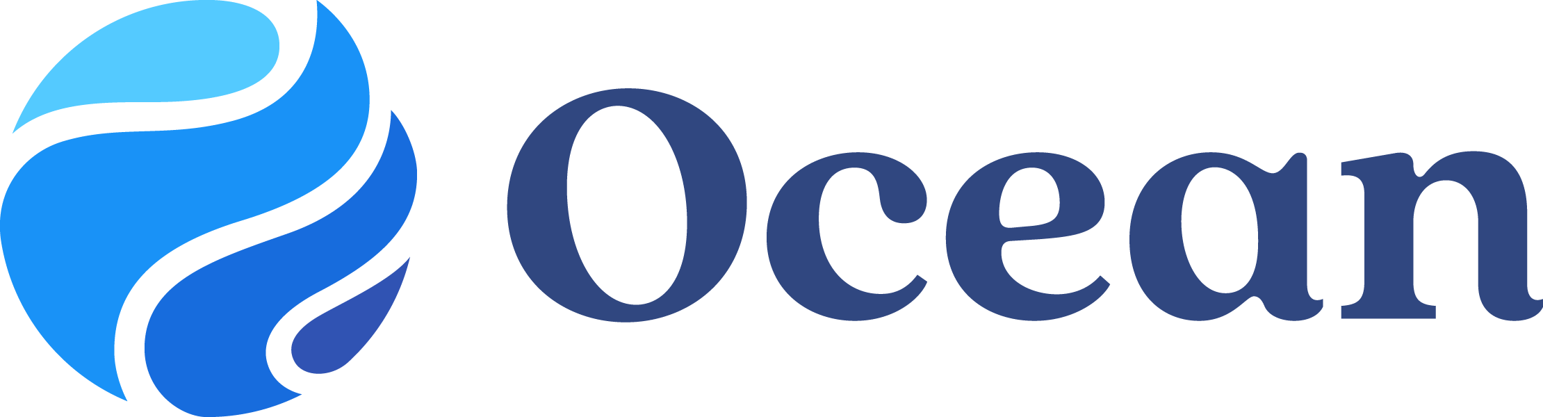 Ocean logo