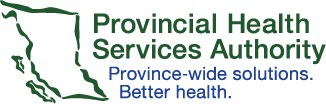 Provincial Health Logo