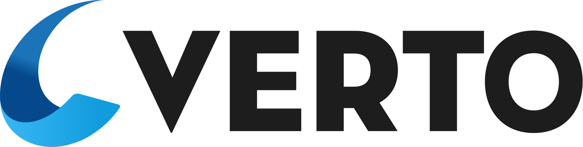 Verto logo