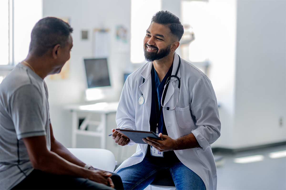 Inforoute Santé du Canada lance le Programme de transcription par IA pour réduire la charge administrative des professionnels de première ligne