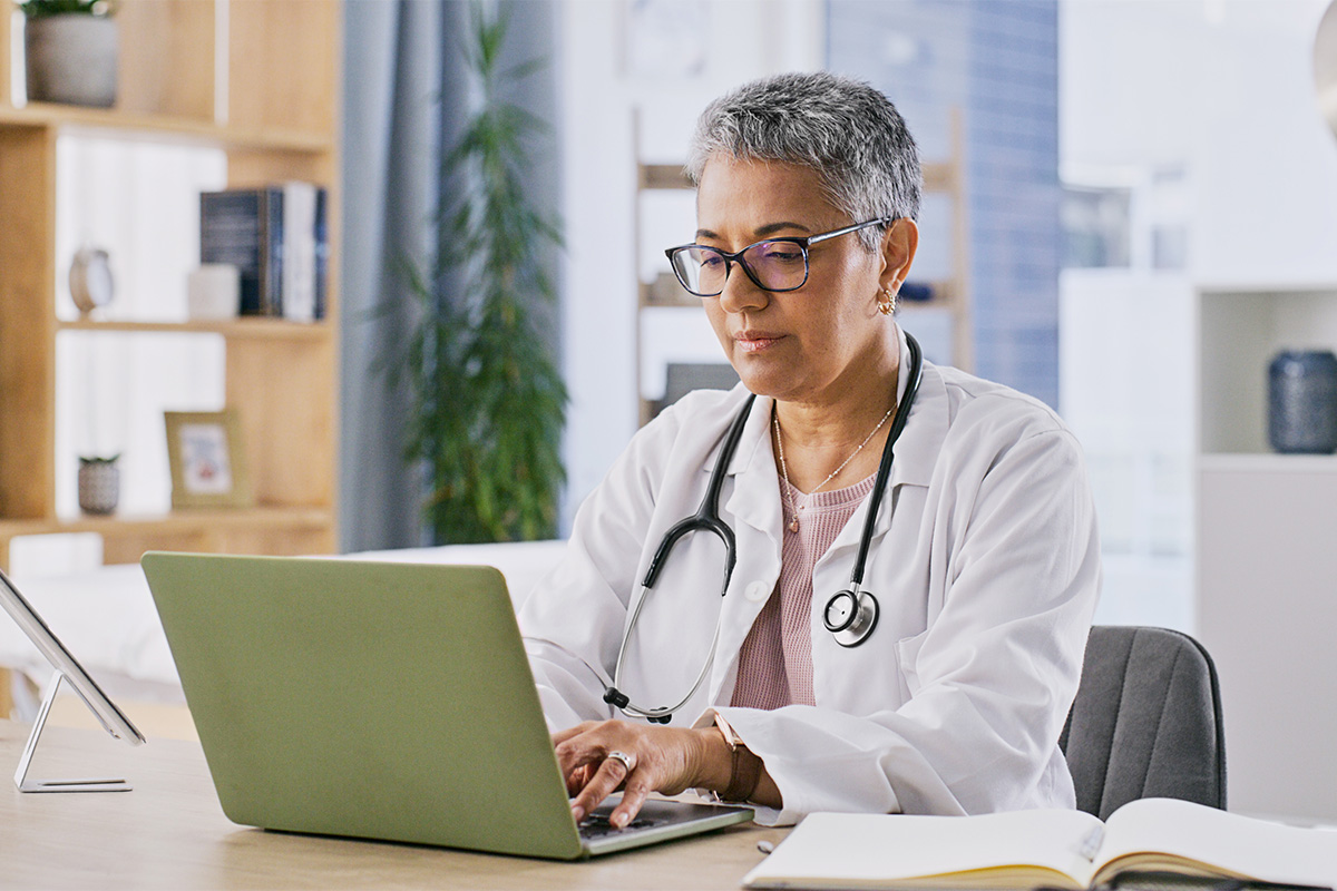 Canada Health Infoway, Canadian Medical Association Survey Shows Physicians are Embracing Connected Care Solutions